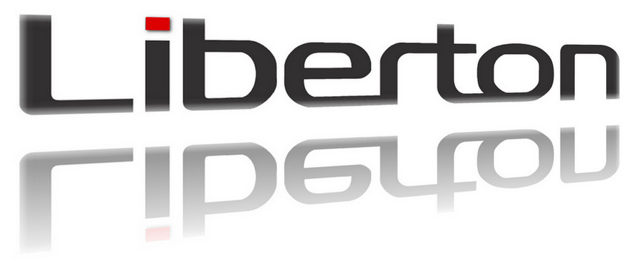 Логотип компании Liberton